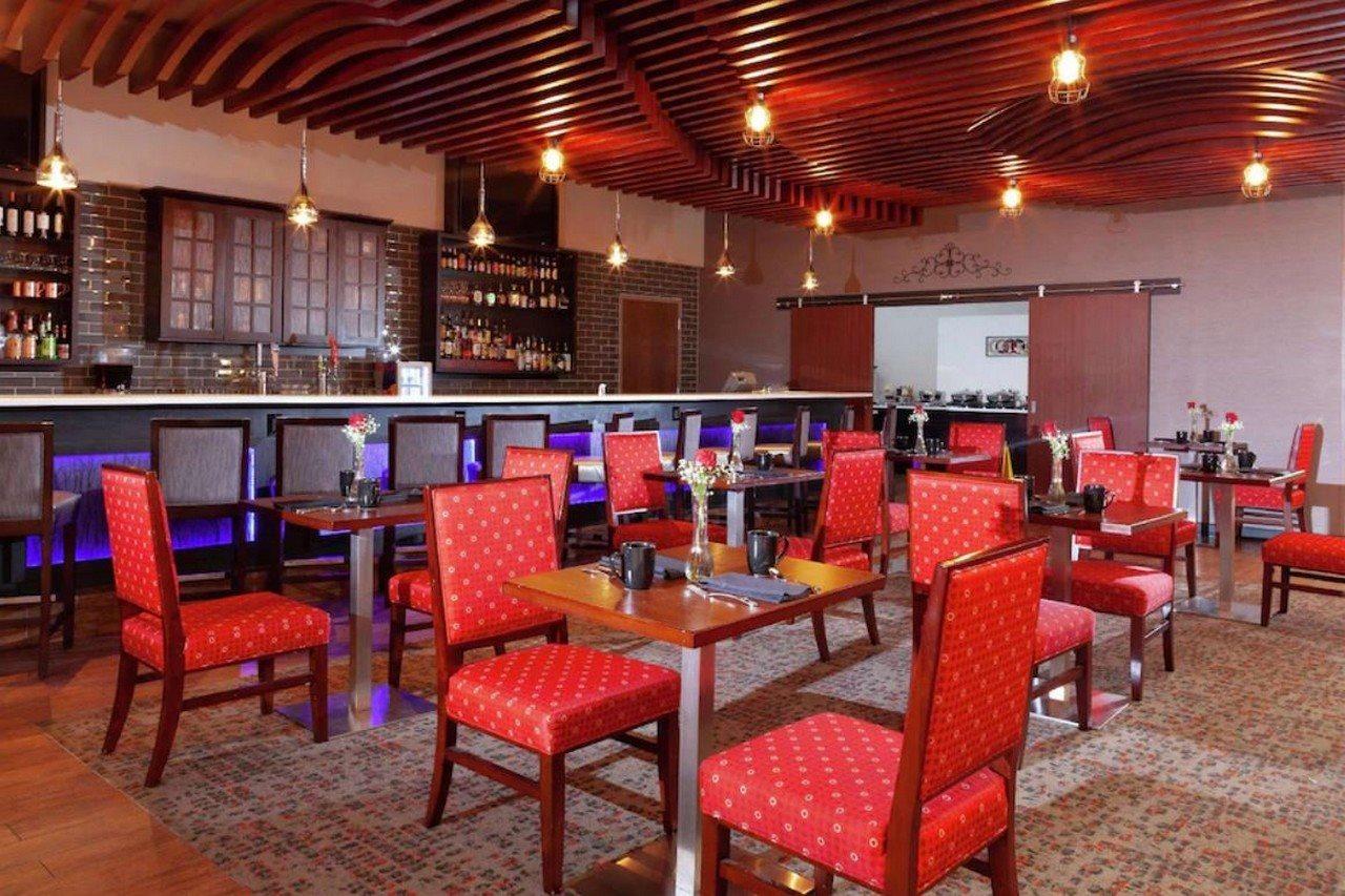 Doubletree Suites By Hilton Dayton/Маямисбърг Екстериор снимка