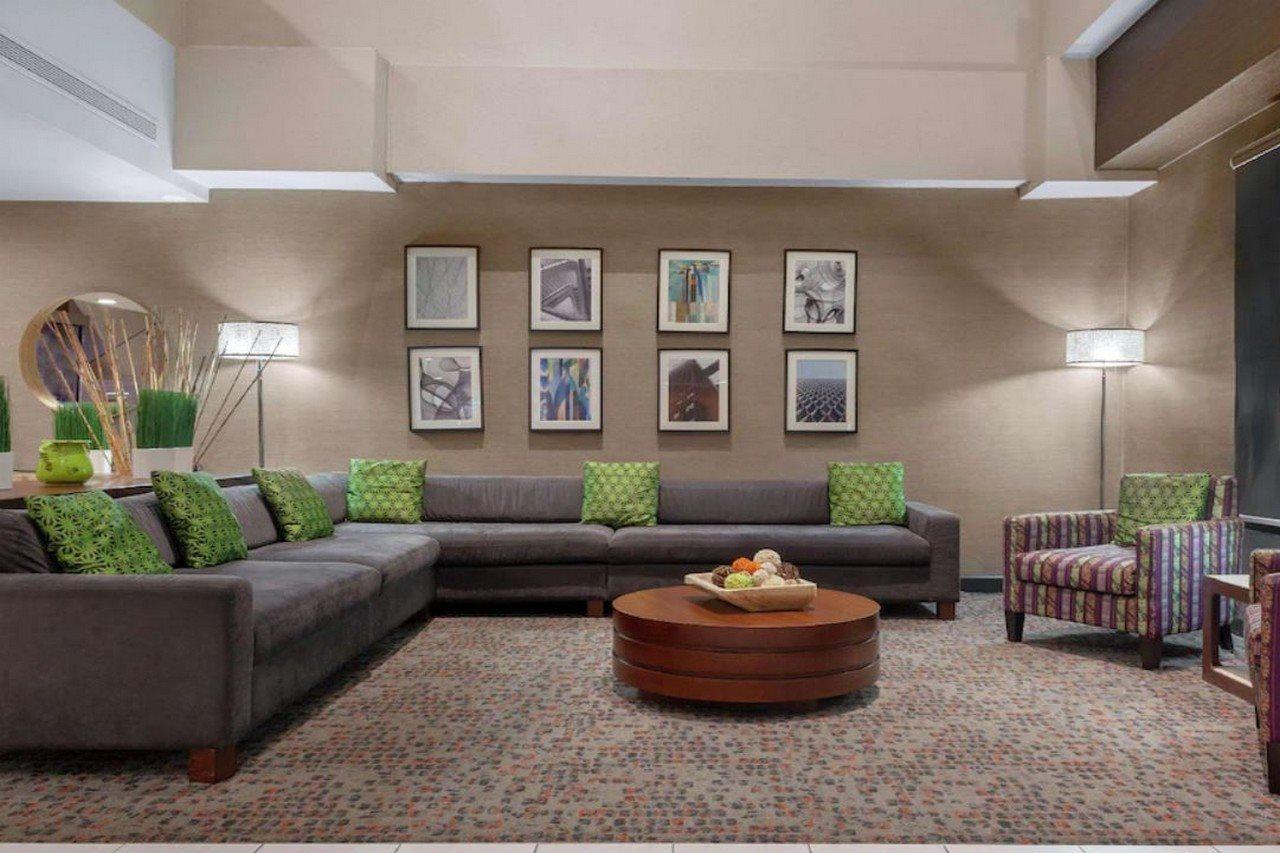 Doubletree Suites By Hilton Dayton/Маямисбърг Екстериор снимка
