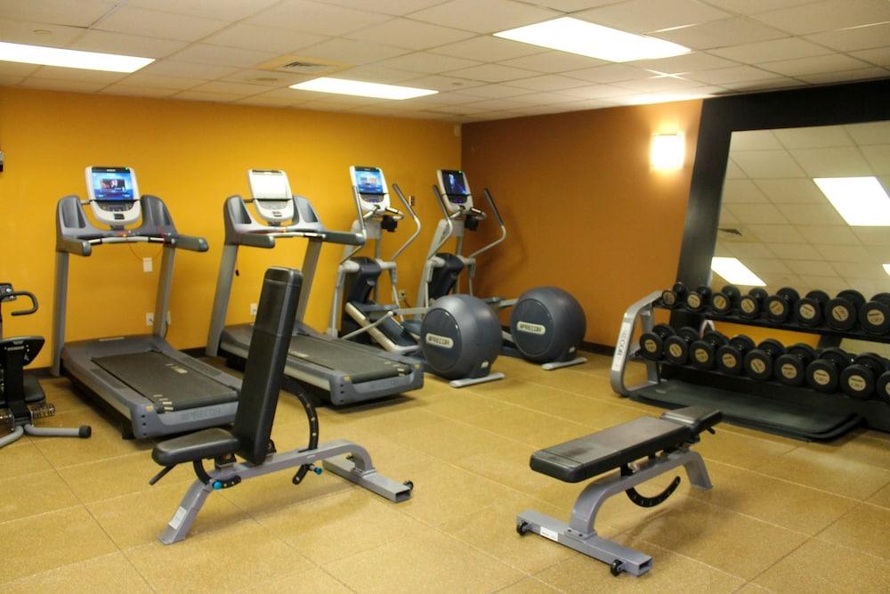 Doubletree Suites By Hilton Dayton/Маямисбърг Екстериор снимка