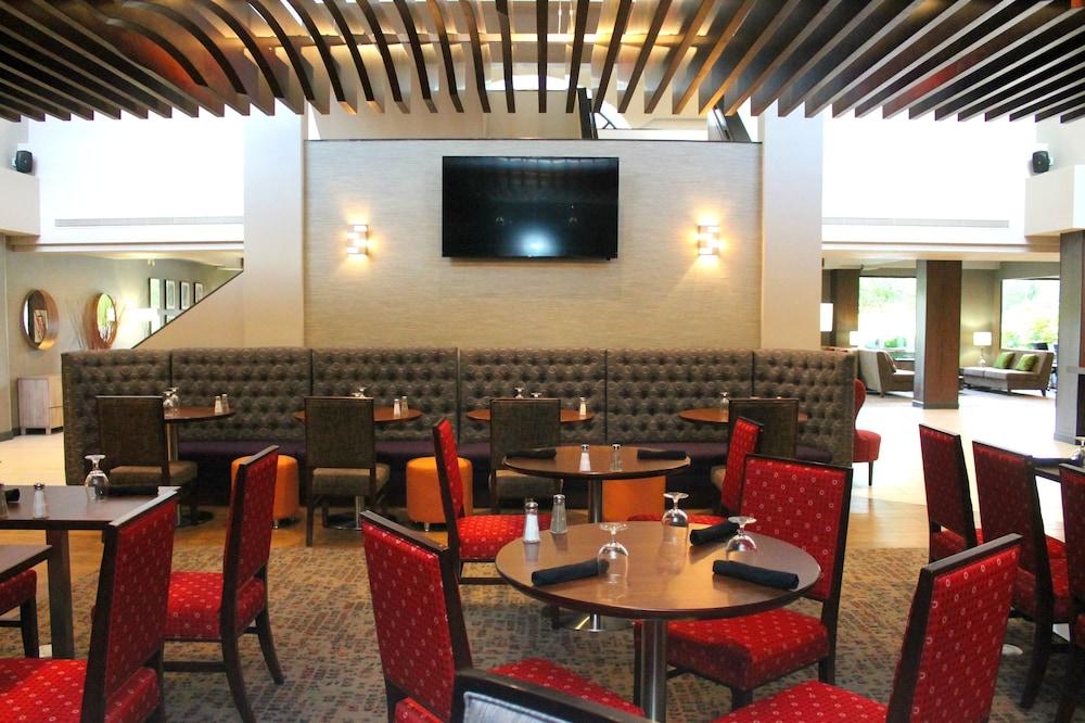 Doubletree Suites By Hilton Dayton/Маямисбърг Екстериор снимка