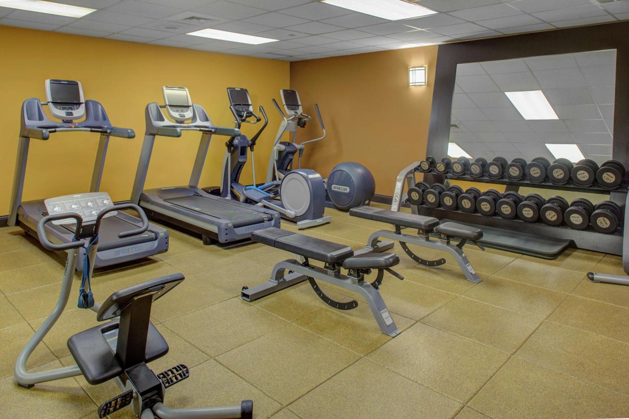 Doubletree Suites By Hilton Dayton/Маямисбърг Екстериор снимка