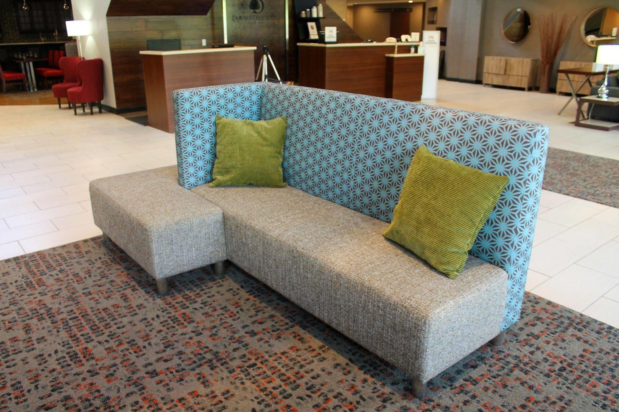 Doubletree Suites By Hilton Dayton/Маямисбърг Екстериор снимка